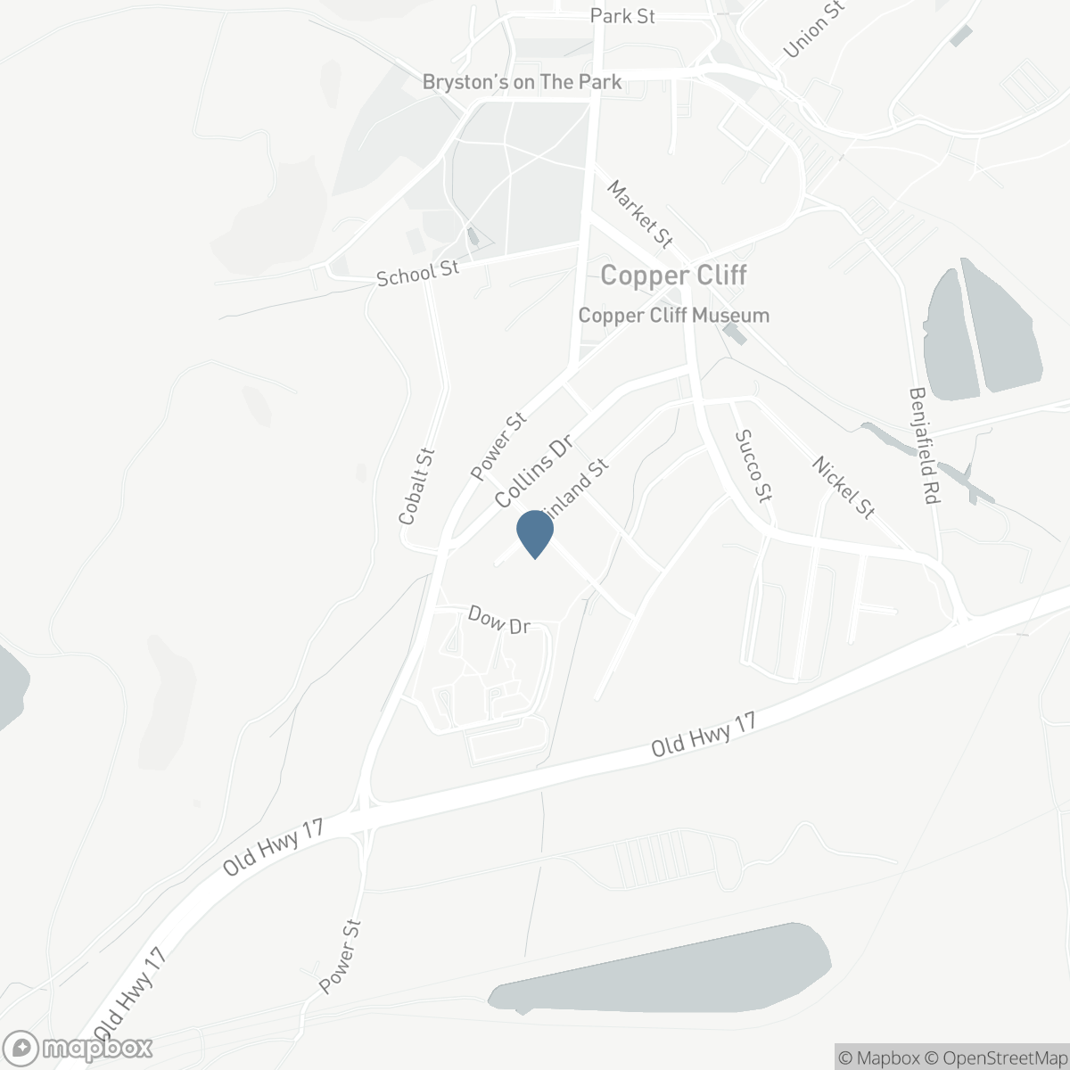 10A Orford Street, Greater Sudbury, Ontario P0M 1N0